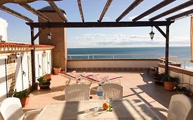 Costa Marina 1 Frontal
